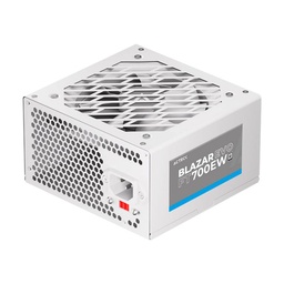 Fuente de poder ATX Acteck ES-05004EB 700W