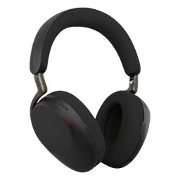 Auriculares Jabra Evolve3 85 UC ANC inalámbrico 25 h
