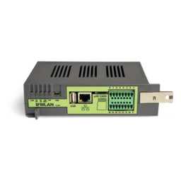 Módulo LAN Inim IFM-LAN para central Previdia Max