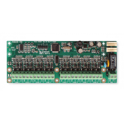 Tarjeta de expansión Inim SMARTLINE/8Z 8 zonas EN 54