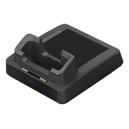 Cuna de carga Hikvision DS-MH1421-202(B) para PDA 12 VCD