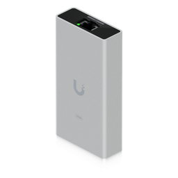 Adaptador USB-C a RJ45 Ubiquiti UACC-ADAPTER-RJ45-USBC-10GE