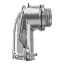 Conector curvo tubo flexible ANCLO ANC-FXC-34 3/4"