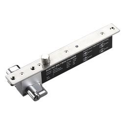 Cerradura eléctrica de perno AccessPRO PROEB600NCK 2000 kg