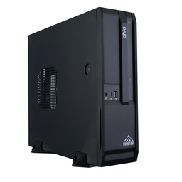 PC escritorio GHIA Frontier Slim 2.0 N100 8GB 1TB sin SO