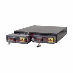Módulo de baterías Eaton 9PXEBM72RT 72 V VRLA 2U