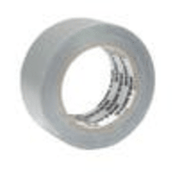 Cinta para ductos Surtek SYS-138042 gris 48mm x 50m