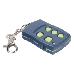 Control remoto AccessPRO ACCESSR20 433 MHz código rolling