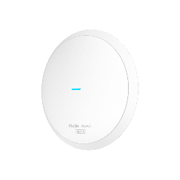 Punto de acceso Ruijie RG-RAP62 Wi-Fi 6 1.77 Gbps interior