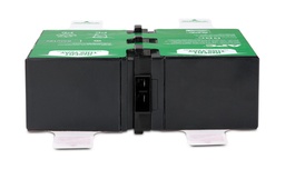 Cartucho de batería de reemplazo APC APCRBC124 VRLA