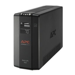 No break APC BX850M-LM60 850VA 510W LCD