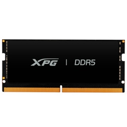 Memoria RAM ADATA XPG Hunter DDR5 8GB SODIMM 5600 MT/s