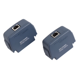 Kit adaptadores de canal Cat6A Fluke Networks DSX-CHA004S