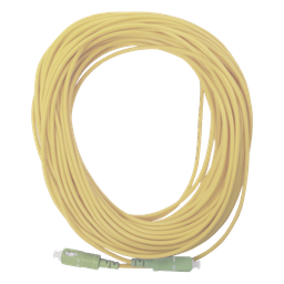 Jumper fibra óptica FiberHome OFC-SC/APC-SC/APC-S-30-20 20m