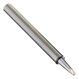 Punta para soldar tipo cincel Syscom SCV-CH15AR 1.5 mm