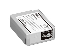 Cartucho de tinta Epson C13T52L520 negro mate 50 ml