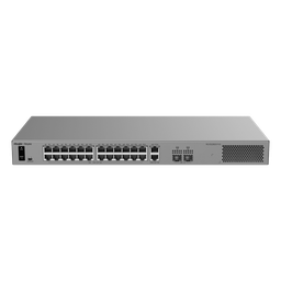 Switch PoE+ Ruijie RG-ES228GS-P-V2 24 puertos Gigabit 370 W