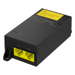 Inyector PoE pasivo Ruijie RG-POE-AT30 Gigabit 52 V 31.2 W