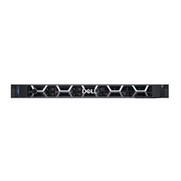 Servidor Dell PowerEdge R360272_6333P116 Xeon 6333P 16GB
