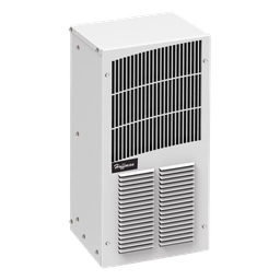 Aire acondicionado gabinete Hoffman T200216G100 2000 BTU