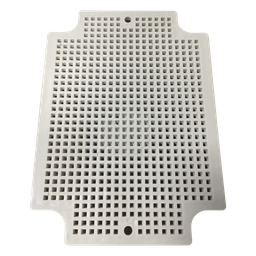 Placa interna PRECISION PST-1722-11EPL ABS IP65