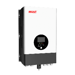 Inversor cargador solar MUST PV398048TLV 8kW 48V MPPT