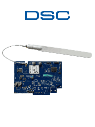Comunicador celular DSC LE2080-LAT 4G LTE PowerSeries Neo