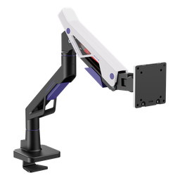 Brazo para monitor BRATECK LDT95-C012 24-57" 30 kg