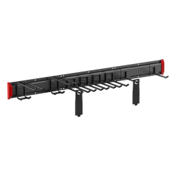 Estante de pared Brateck LGS01-02 3 placas 228 kg