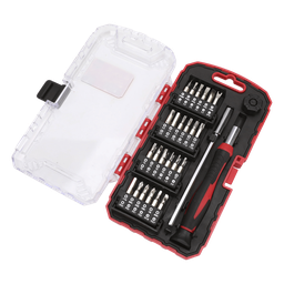 Juego 51 puntas precisión Precision PST-H020-02 CR-V