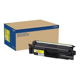 Tóner Brother TN815Y amarillo 12,000 páginas