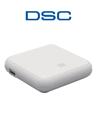 Módulo Wi-Fi DSC WF4000VH Video Hub para comunicador LE4050M