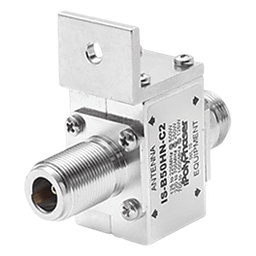 Protector coaxial RF PolyPhaser IS-B50HN-C2 50 Ω 500W