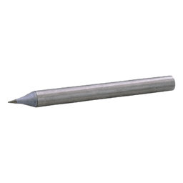Punta para soldar cónica larga Syscom SFV-CNL10 1.0 mm