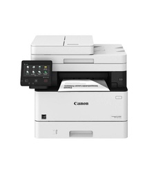 Impresora multifuncional láser Canon D1620 mono 45 ppm