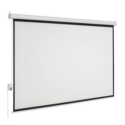 Pantalla de proyección Multimedia Screens MSE-182 101"