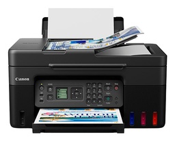 Multifuncional Canon PIXMA G4170 tinta continua Wi-Fi fax