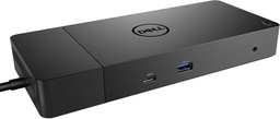Estación de acoplamiento Dell WD25 100W USB-C