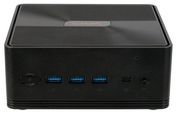 Mini PC ECS Liva Z2 N4020 4GB 128GB Win 11 Pro