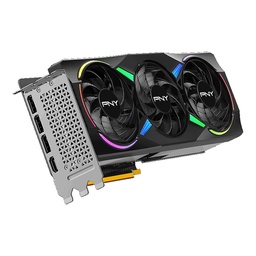 Tarjeta de video PNY RTX 5070 Ti ARGB OC 16GB GDDR7