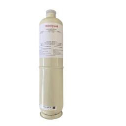 Gas de calibración Honeywell 998-022-003 hidrógeno 50% LEL