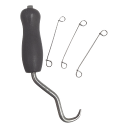 Cinchos RBTEC TIES-610 para cable sensor Ironclad 610pz