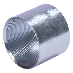 Cople CONDUIT Jupiter JU-PG-12-COP 1/2" pared gruesa rosca