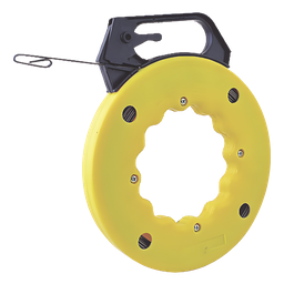 Guía jala cable Surtek SYS-112600 15m acero