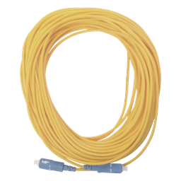 Jumper fibra óptica FiberHome SC/UPC-SC/UPC 20 m símplex