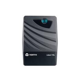 UPS Vertiv Liebert PSL850-120 850VA 480W línea interactiva