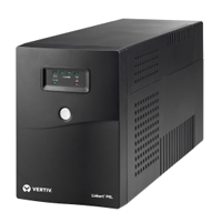 No-Break Vertiv Liebert PSL2000-120 2000VA 1200W interactivo