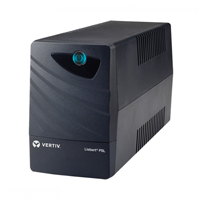 No-break Vertiv Liebert PSL850-120 850VA 480W interactivo