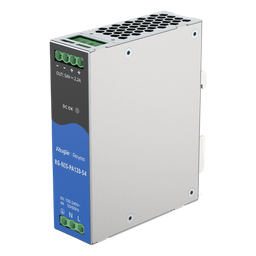 Fuente de poder Ruijie RG-NIS-PA120-54 120W riel DIN