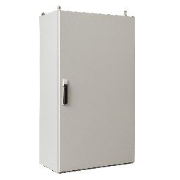 Gabinete intemperie Precision PST8016040AT IP55 800x1600x400